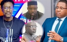 CA SE DISCUTE-Analyse de Tange sur le démenti de Bougane à Sonko sur la falsification des chiffres