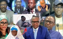 🛑LIVE-Abou Diallo&amp;Omar Sow condamnés à-Audition Lat Diop-Farba vers la prison-Cheikh Danfakha réagit