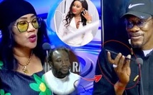 URGENT-Révélation de Ndeye S Leilla sur la menace de Azoura à Sonko aprés la nomination de Queen Biz