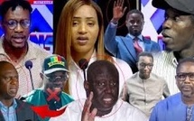 🛑LIVE CA SE DISCUTE Révélations ch0c de Tange Zeyna Abdou Nguer sur Diomaye-Sonko-Amadou Ba-Badara G