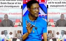 CA SE DISCUTE-Révélation inattendue de Tange sur l'attaque de Mansour Diop sur le régime de Benno