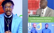 Révélation ch0c de Tange sur l'analyse de Médoune Diouf qui accuse ouvertement Sonko d'échouer