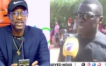 Révélation explosive de Tange sur la population de Touba qui tire sévèrement sur l'arnaque de Sonko