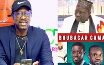 Analyse de Tange sur les révélation ch0c de Boubacar Camara qui tacle sévèrement Sonko et Diomaye