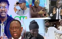 🔴LIVE-El Malick avoue Baradara Gadiaga Abdou Ng-Riffou-Mollah taclent leur échec-Macky se venge