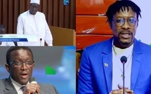 Révélation ch0c de Tange sur Amadou Ba éclate le deal de Sonko sur les 94 milliards de Mamour Diallo