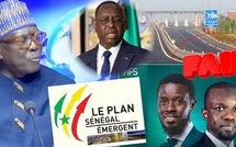 Terrible révélation de Moustapha Diakhaté face aux mensonges du régime sur les projets de Macky Sall