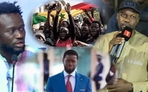 URGENT-Grave révélation de Mouhamed Niang ADSR sur les discours manipulateurs de Sonko à la jeunesse