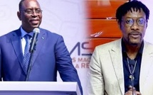 Nouvelle révélation de Tange sur l'ex président Macky Sal à Washington noie Diomaye à l'international