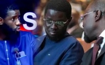 Pertinente analyse de Ahmet Ndoye avec de terribles révélations sur la relation DE Sonko et Diomaye