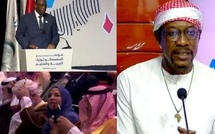 Nouvelle révélation de Tange sur le discours séduisant de Macky Sall au Prix Zhayed à Abu Dhabi