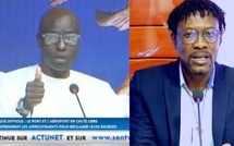 Révélation ch0c de Tange sur l'Ambassadeur Cheikh Thiam détruit Sonko Waly Diouf Bodian Fadilou &amp; El