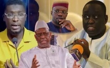 Face à Tange grave révélation de Moustapha Sy sur l'accusation de Sonko contre Macky et Aliou Sall