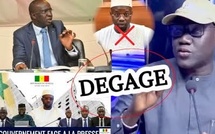 Surprenante révélation de Cheikh Fall sur le démenti de l'ANDS contre les chiffres falsifiés de Sonk