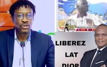 Terrible révélation du journaliste Pape Ndiaye Walf sur le dossier inquiétant de Lat Diop vers la...