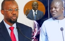 Face à Tange révélation de Cheikh Dia Maréw 3D sur la décision de Sonko sur le ministre Cheikh Diba