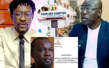 Révélation ch0c de Tange sur la réaction inattendue de l'Ambassadeur Cheikh Thiam sur Sonko Diomaye