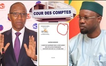 🔴LIVE-Abdoul Mbaye ancien PM face à la presse avec des révélations sur le rapport de la cour des