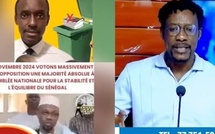 URGENT-Terrible révélation de Akhenaton de Pastef sur Sonko et son fameux projet de manipulation