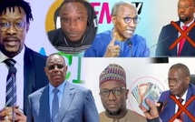 🛑LIVE-COD tire sur Al Aminou-Badara Gadiaga écrase Sonko-Azoura démolit Sonko-Abdoul Mb-Tounkara...