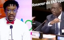 Révélation choc de Tange sur l'ex-Président Macky, qui se battait pour l'intérêt du Sénégal....