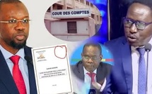 URGENT-Le Pr Louis Chrisrophe GRAAPP tire sévèrement sur les incohérences du rapport &amp; recadre Sonko