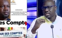 Révélation inédite de l'honorable Moussa Diakhaté NEL sur les discours manipulateurs de Sonko cause