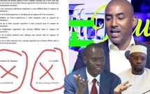 Terrible révélation de l'analyste Alassane Koly Ba démonte la faussaire du rapport cours des comptes