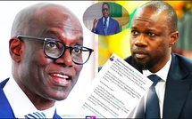 🛑LIVE-Réplique salée de Thierno Alassane Sall face à la presse contre Sonko-Loi d'amnistie