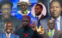 🔴LIVE-Arrestation Amadou Sall-Farba à la CPI-Saer Mangane Rewmi tacle-Sonko-MSS Idy brise le silence