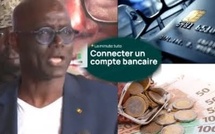 Révélation ch0c de Thierno Alassane Sall sur les accusations de Farba et Sonko avec les comptes offs