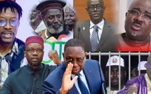 🔴MFDC dément-Sonko-Amadou Sall visé-TAS tire-Karim enfonce-Farba vers-Diomaye suit Macky-Me EH Diouf