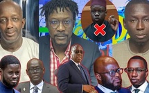 🔴LIVE-Arrogance-échec Sonko-amnistie-criminalisation g0rdjiguen- BTP Lamine B Ka &amp;Ndéné Bass réagissent