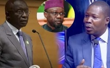 Pertinente analyse de Saer Mangane REWMI sur le choix de Idy pour le Mouvement Sauver Sénégal