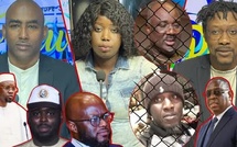 🔴Farba envoyé en prison-Assane Diouf arrêté-Sonko en tension-Tange &amp; Alassane Koly réagissent