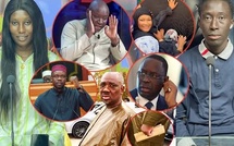 🔴Malick Thiandoum TFM tire sur-Ngoné Saliou lynché par-Sonko attaqué par les jarkartemans