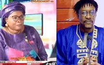 Nouvelle révélation de Tange sur le bilan positif de Macky par une dame sur les accusations de Sonko