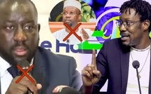 Réaction inattendue de Tange sur le ministre de la COMAliou Sall et la criminalisation de la presse