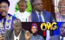 🔴Farba &amp;Tahirou à rebeus chez Lat Diop-Macky tire sur Sonko-clash Dame Mb Abdou Nguer-Pape M Ndour