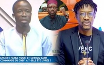 Révélation explosive de Tange sur la réaction de Abdou Nguer sur Sonko et sa commande de la justice