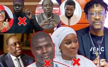 🛑Sonko et Amadou Ba démasqués-Abdou Nguer tire sur Marie Khone-Macky répond-Tahirou-Ndeye S Leila...