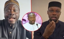 URGENT-Mollah attaque sévèrement Sonko et Diomaye sur le limogeage du ministre chef Pape Mada Ndour