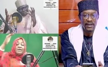 Révélation inattendue de Tange sur Aissatou D Fall et Moustapha Diakhaté taclent sévèrement Sonko