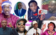 🛑BEST OF- Le Procureur saisit-Sonko attaqué-Mansour Faye cpnvoqué- Lat Diop à l'hôpital-Azoura-Guy-M