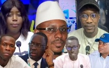 🛑Réaction de Tange sur-Thiat Yen à marre tire sur Sonko-Lat en prison-Mousatapha Diop vers PJF