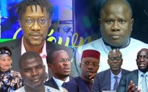 🔴Abrogation amnistie-députés en plénière-Moustapha Ba tué-Sarré convoqué-réaction Mara Diop APR....