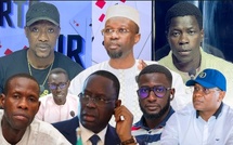 Déballages de Tange face au chroniqueur Moustapha Sarr sur Sonko-Ndiek Sarré Aziz Ndiaye -Thiat-AMNISTIE