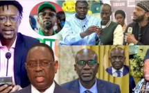 🔴Mousatapha Ba tué-procureur saisit-Ndiek Sarré-Sonko-Amadou Ba s'isolent-de l'amnistie-Kilifeu-Thiat-Azoura