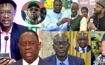 🔴Mousatapha Ba tué-procureur saisit-Ndiek Sarré-Sonko-Amadou Ba s'isolent-de l'amnistie-Kilifeu-Thia