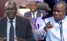 URGENT-Ousmane Mara Diop APR tacle sévérement la bourde du ministre Moustapha Sarré sur le décés de